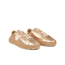 Pataugas PAM/M F2H DORE -Magasin De Chaussures Parfait CHAUSSURE FEMME PAM M F2H DORE 4