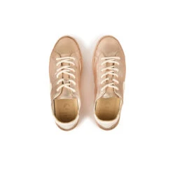 Pataugas PAM/M F2H DORE -Magasin De Chaussures Parfait CHAUSSURE FEMME PAM M F2H DORE 6