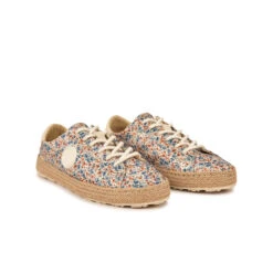 Pataugas PAM/TFL F2H OCRE -Magasin De Chaussures Parfait CHAUSSURE FEMME PAM TFL F2H OCRE 4