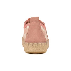 Pataugas PANKE/GR F2H ROSE -Magasin De Chaussures Parfait CHAUSSURE FEMME PANKE GR F2H ROSE 7
