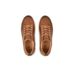 Pataugas CARL/N H2H CHATAIGNE -Magasin De Chaussures Parfait CHAUSSURE HOMME CARL N H2H CHATAIGNE 6