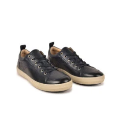 Pataugas CARL/N H2H MARINE -Magasin De Chaussures Parfait CHAUSSURE HOMME CARL N H2H MARINE 4