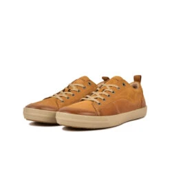 Pataugas CARL/S H2H OCRE -Magasin De Chaussures Parfait CHAUSSURE HOMME CARL S H2H OCRE 5