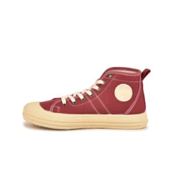 Pataugas ETCHE M/T F2H BORDEAUX -Magasin De Chaussures Parfait ETCHE M T F2H BORDEAUX 628108 355 2 51cbb72f 276b 4182 b28e adde74584a2d