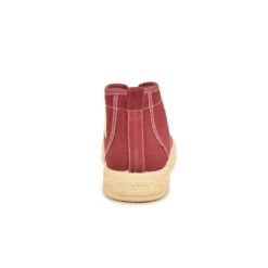 Pataugas ETCHE M/T F2H BORDEAUX -Magasin De Chaussures Parfait ETCHE M T F2H BORDEAUX 628108 355 6