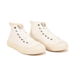 Pataugas ETCHE M/T H2H BLANC -Magasin De Chaussures Parfait ETCHE M T H2H BLANC 4
