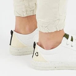 Pataugas ETCHE EKO H2H BLANC -Magasin De Chaussures Parfait ETCHELTEDH2HBLANC2