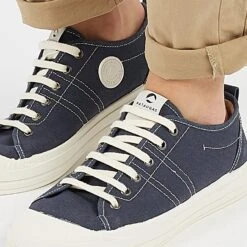 Pataugas ETCHE L/T H2H MARINE -Magasin De Chaussures Parfait ETCHELTH2HMARINE2