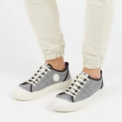 Pataugas ETCHEL/TRAY H2H NOIR -Magasin De Chaussures Parfait ETCHELTRAYH2HNOIR1