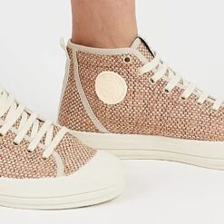 Pataugas ETCHE M/IRI F2H ROUGE -Magasin De Chaussures Parfait ETCHEMIRIF2HROUGE2