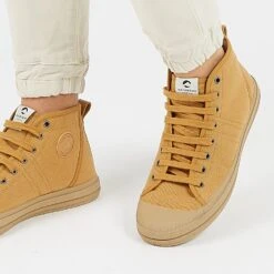 Pataugas ETCHE M/TWK H2H CAMEL/GUM -Magasin De Chaussures Parfait ETCHEMTWKH2HCAMELGUM2