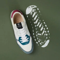 Pataugas ASTATE/NC F2I BLANC -Magasin De Chaussures Parfait F ASTATE NC BLANC