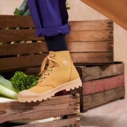 Pataugas AUTHENTIQUE/T H4G CAMEL -Magasin De Chaussures Parfait H AUTHENTIQUE T CAMEL 41424da7 aa21 419d 80fa 227265b8afac