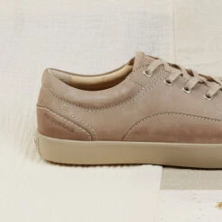 Pataugas NEW CARL/NU H2I CIMENT -Magasin De Chaussures Parfait H NEWCARL NU CIMENT NM