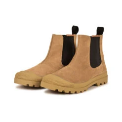 Pataugas AUTHENTIQUE C/S F4H BEIGE -Magasin De Chaussures Parfait OG C S F4H BEIGE 628191 150 5