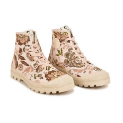 Pataugas AUTHENTIQUE M/FL F4H BEIGE -Magasin De Chaussures Parfait OG M FL F4H BEIGE 628180 150 3