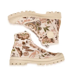 Pataugas AUTHENTIQUE M/FL F4H BEIGE -Magasin De Chaussures Parfait OG M FL F4H BEIGE 628180 150 5