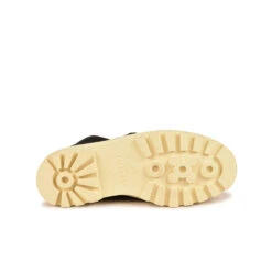 Pataugas AUTHENTIQUE/T H4G NOIR/MARFIL -Magasin De Chaussures Parfait OG T F4G NOIR MARFIL 628018 985 8 4285316a f1ab 4667 98ae ebd6a8224313