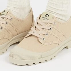 Pataugas AUTHENTIQUE L/T F2H BEIGE -Magasin De Chaussures Parfait OGLTF2HBEIGE2