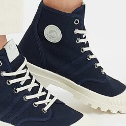 Pataugas AUTHENTIQUE/T F4G MARINE -Magasin De Chaussures Parfait OGTF4GMARINE2