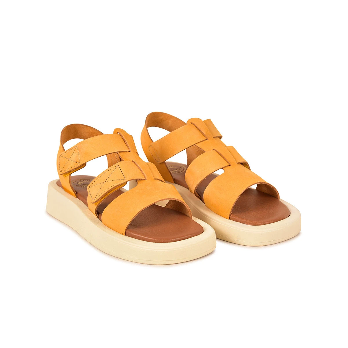 Pataugas ATARI/NU F2I OCRE 4 Pataugas ATARI/NU F2I OCRE – Image 4