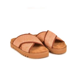 Pataugas LEIA/R F2I TERRACOTTA -Magasin De Chaussures Parfait SANDALE FEMME LEIA R TERRACOTTA 628446 255 4 789491f9 a164 4a9c 92e7 dc4275d6774e