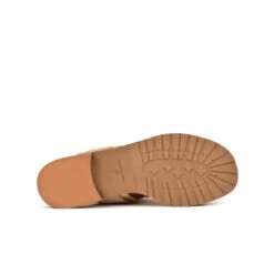 Pataugas RIA/MIX F2H DORE -Magasin De Chaussures Parfait SANDALE FEMME RIA MIX F2H DORE 8 61f8b664 87cd 43aa b024 3466b63b314b