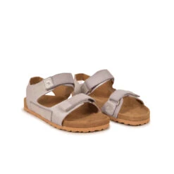 Pataugas ULIA/M F2H LILAS -Magasin De Chaussures Parfait SANDALE FEMME ULIA M F2H LILAS 4