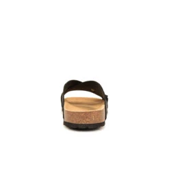 Pataugas LUDO/MIX H2I NOIR -Magasin De Chaussures Parfait SANDALE HOMME LUDO MIX H2I NOIR 628533 850 7