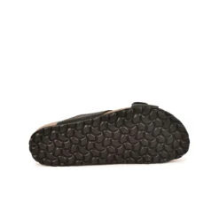 Pataugas LUDO/MIX H2I NOIR -Magasin De Chaussures Parfait SANDALE HOMME LUDO MIX H2I NOIR 628533 850 8