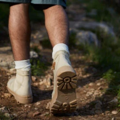 Pataugas AUTHENTIQUE/T H4G ECRU -Magasin De Chaussures Parfait authentique t h4g ecru homme