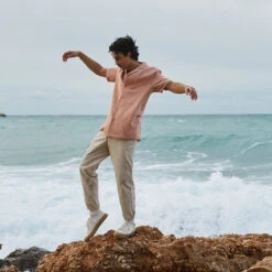 Pataugas ETCHE L/TWK H2H ECRU/GUM -Magasin De Chaussures Parfait etche l t h2f ecru