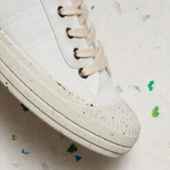 Pataugas ETCHE M EKO F2H BLANC -Magasin De Chaussures Parfait eteche eko